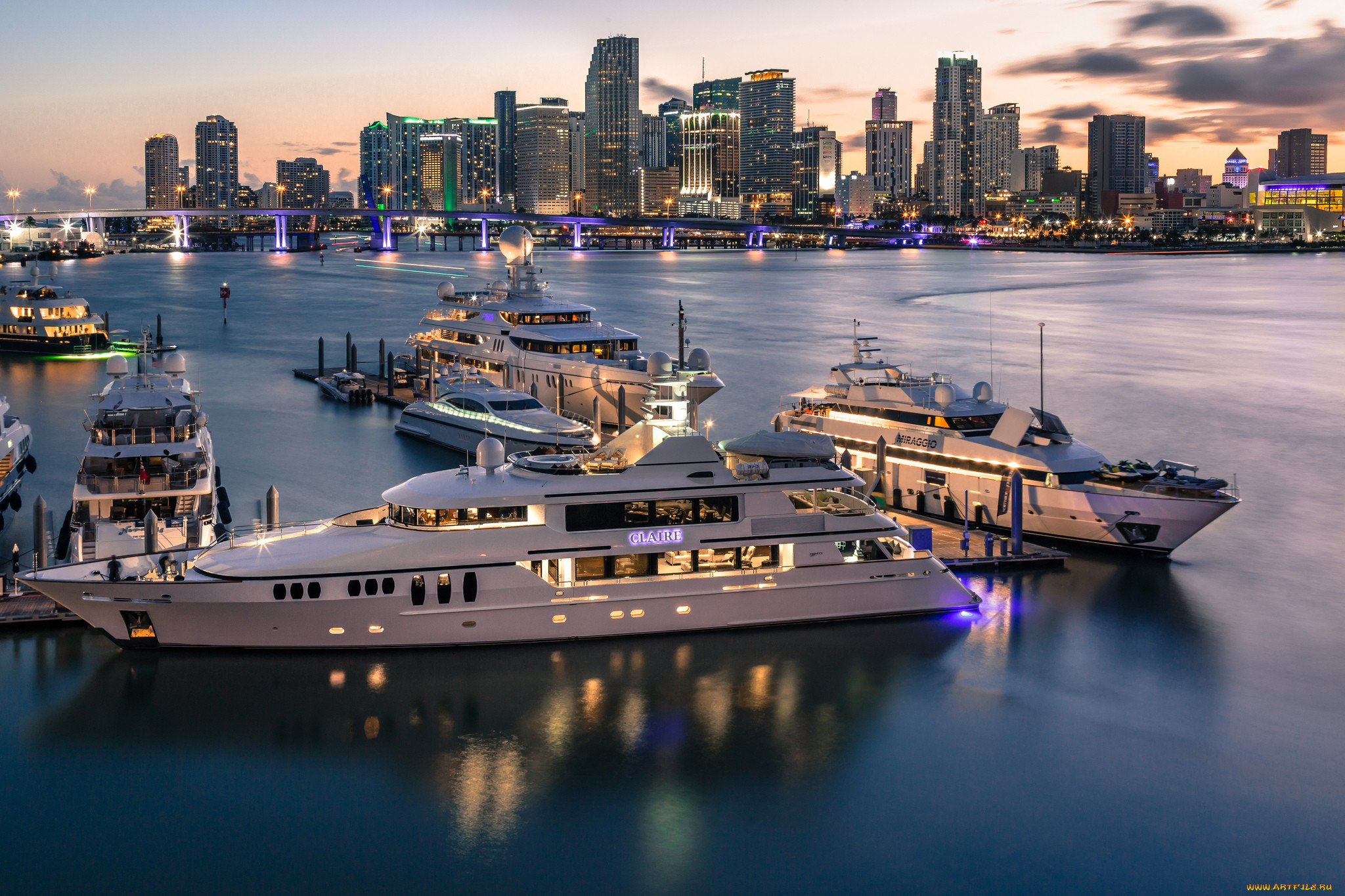 miami yacht show, , , 